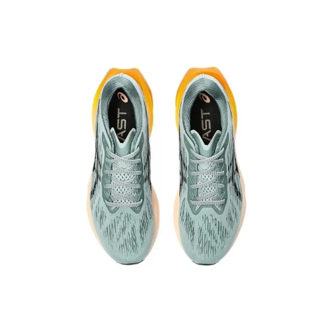 Novablast 3 “Ocean Haze Yellow”