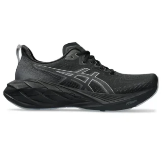 Novablast 4 2E “Black Graphite Grey”