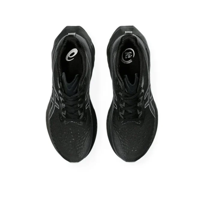 Novablast 4 “Black Graphite Grey”