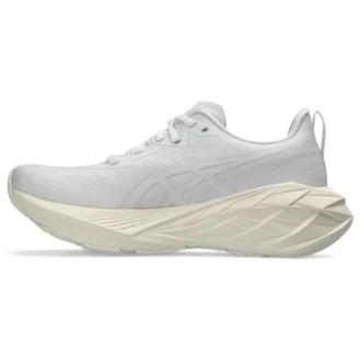Novablast 4 “Bianco Crema”
