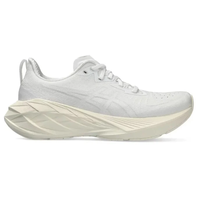 Novablast 4 “Bianco Crema”