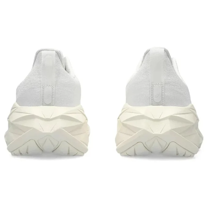 Novablast 4 “Bianco Crema”