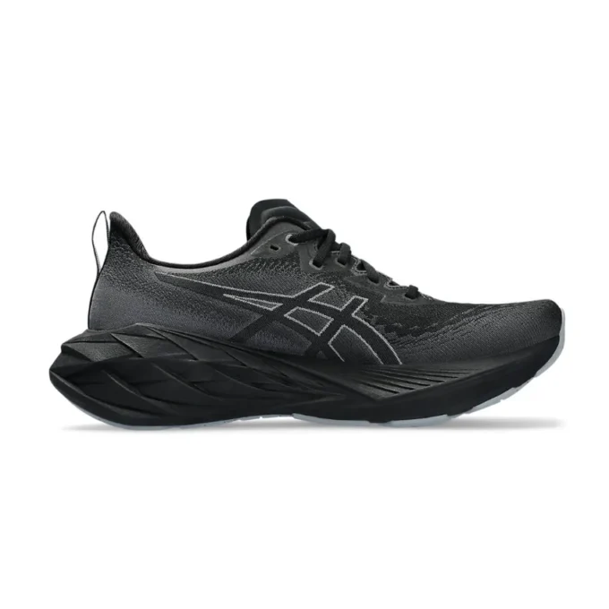 Novablast 4 “Black Graphite Grey”