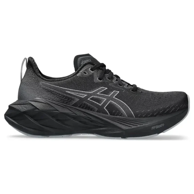 Novablast 4 “Black Graphite Grey”