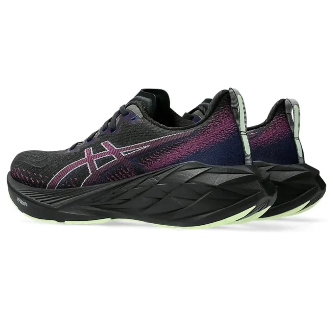 Novablast 4 “Black Purple”