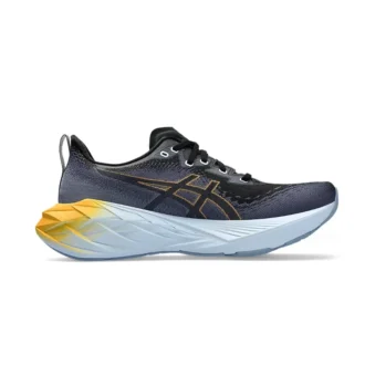 Novablast 4 “Black Thunder Blue”
