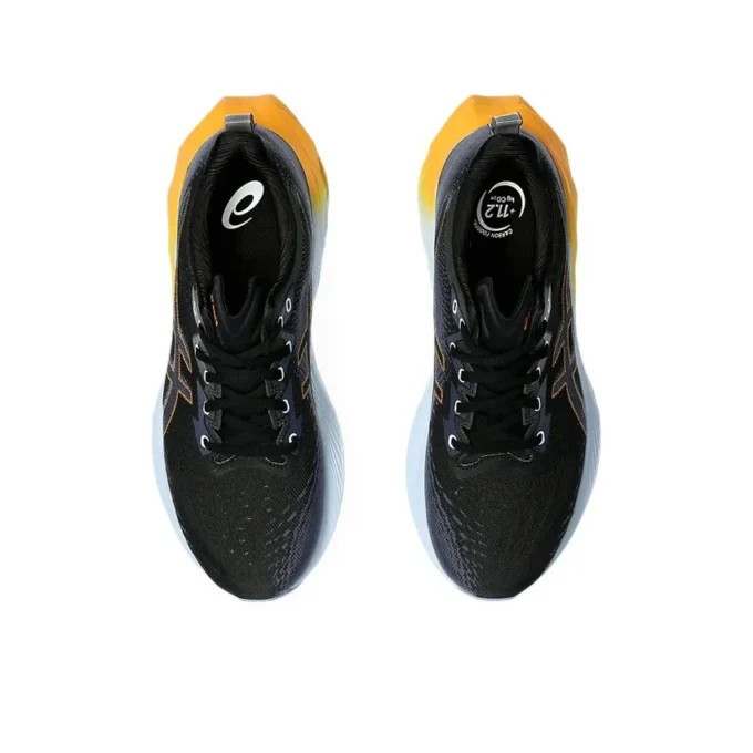 Novablast 4 “Black Thunder Blue”
