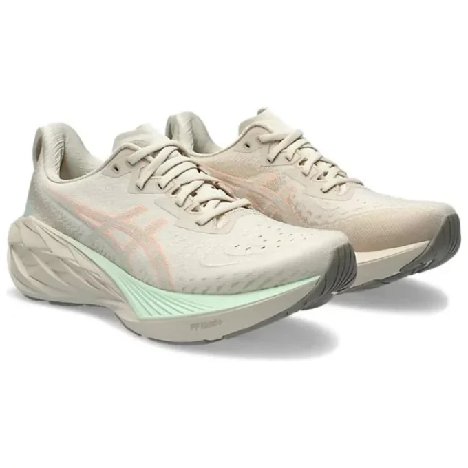 Novablast 4 D “Oatmeal Moonrock”