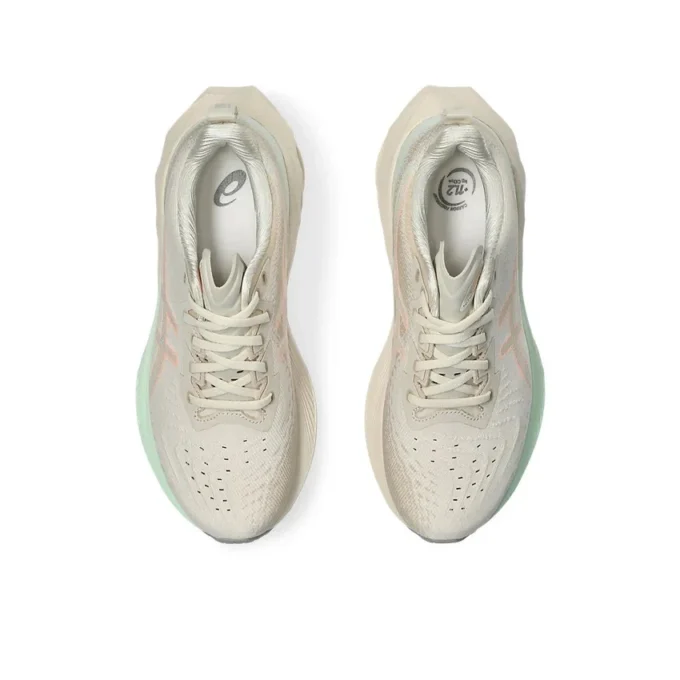 Novablast 4 D “Oatmeal Moonrock”