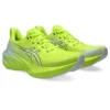 Novablast 4 “Giallo sicurezza Grigio freddo”
