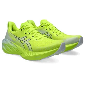 Novablast 4 “Giallo sicurezza Grigio freddo”