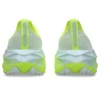 Novablast 4 “Giallo sicurezza Grigio freddo”