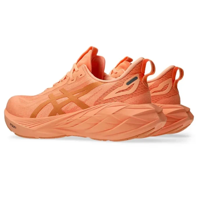 Novablast 4 LE “Bright Sunstone Orange”