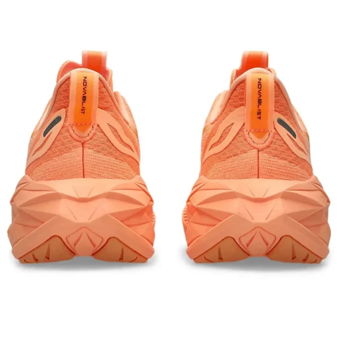 Novablast 4 LE “Bright Sunstone Orange”