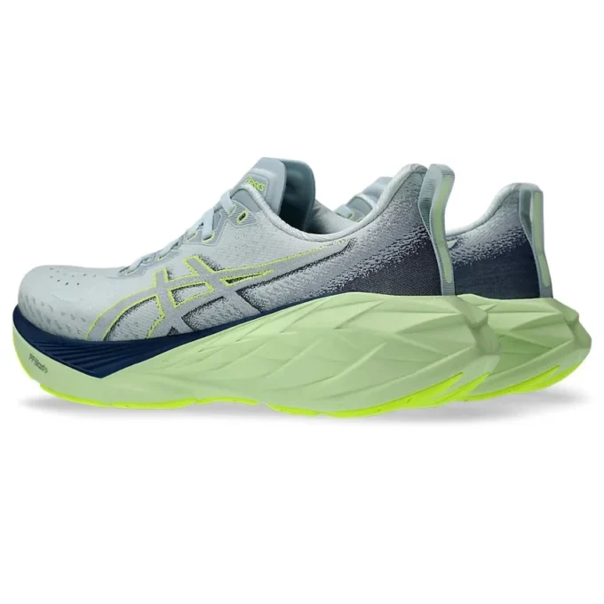 Novablast 4 Lite-Show “Grey Green”