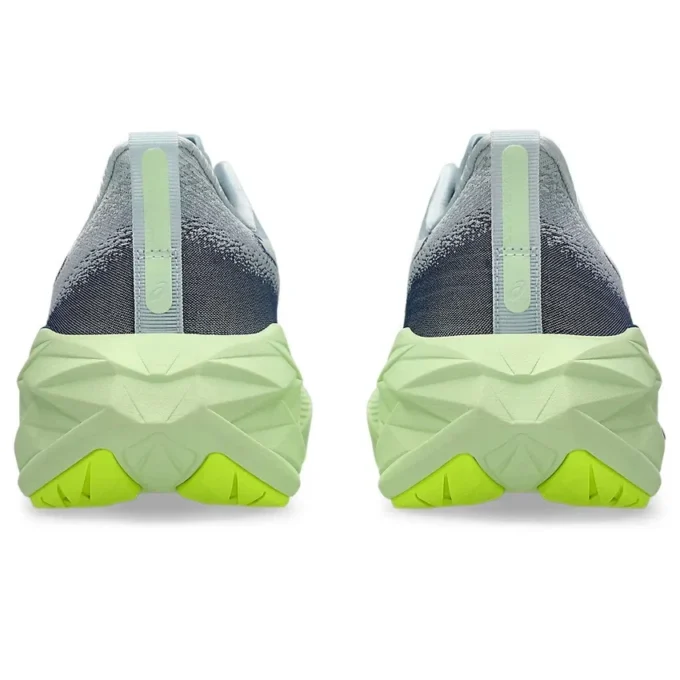 Novablast 4 Lite-Show “Grey Green”