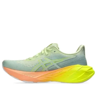 Novablast 4 Lite-Show Sneakers da corsa “Verde”