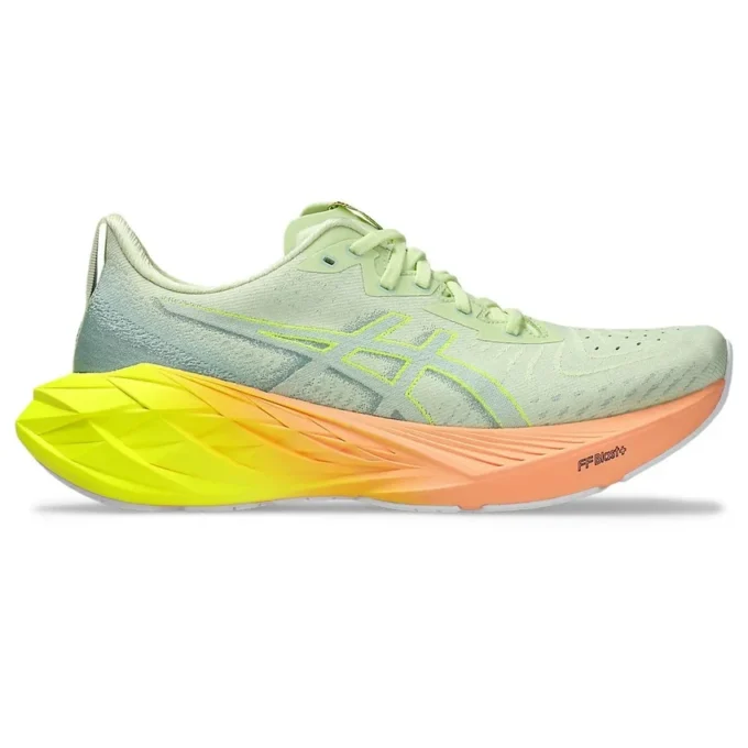 Novablast 4 Lite-Show Sneakers da corsa “Verde”