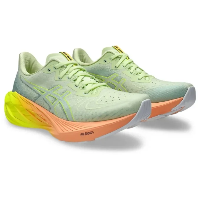Novablast 4 Lite-Show Sneakers da corsa “Verde”