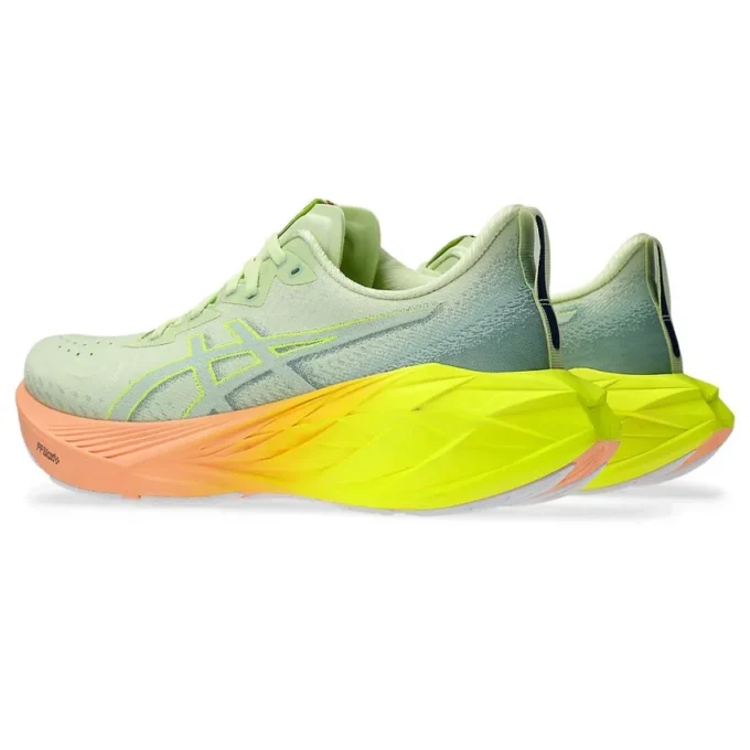 Novablast 4 Lite-Show Sneakers da corsa “Verde”