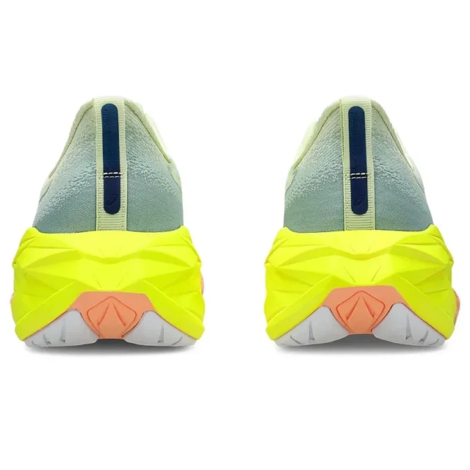 Novablast 4 Lite-Show Sneakers da corsa “Verde”