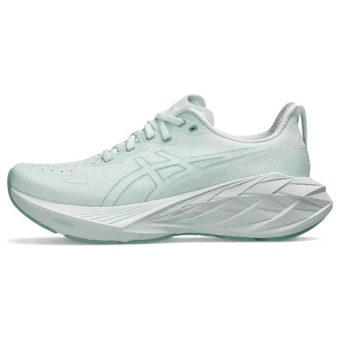 Novablast 4 “Pale Mint White”