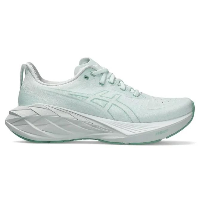 Novablast 4 “Pale Mint White”