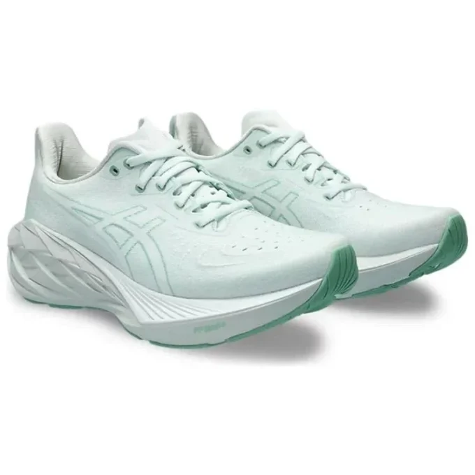 Novablast 4 “Pale Mint White”