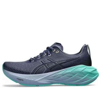 Novablast 4 “Thunder Blue”
