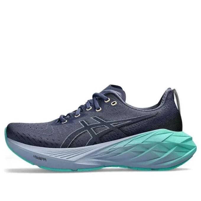 Novablast 4 “Thunder Blue”