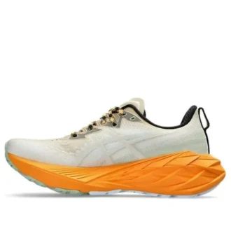Novablast 4 TR “Nature Bathing Fellow Giallo Arancione”