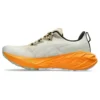 Novablast 4 TR “Nature Bathing Fellow Giallo Arancione”
