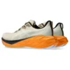 Novablast 4 TR “Nature Bathing Fellow Giallo Arancione”