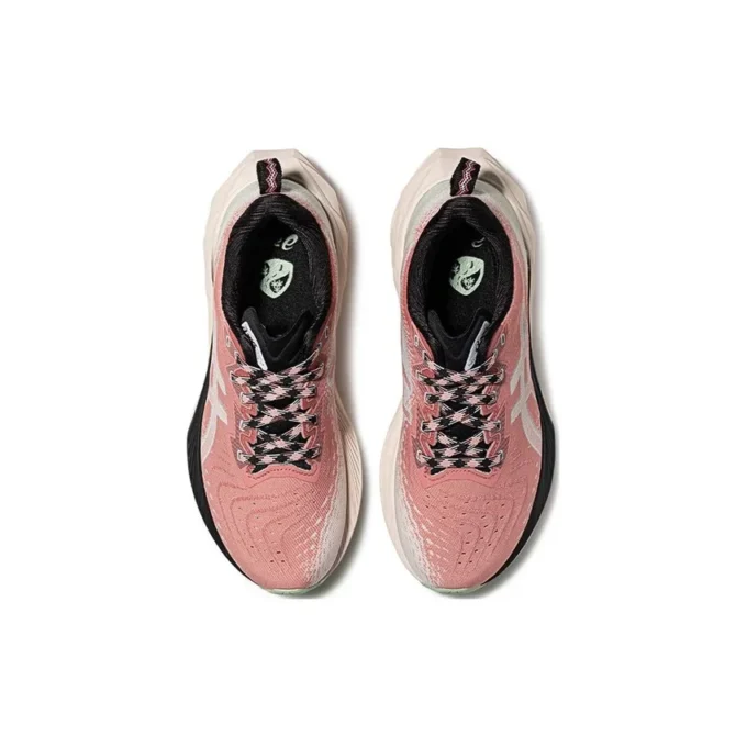 Novablast 4 TR “Nature Bathing Rose Rouge”