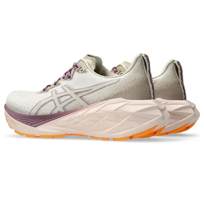 Novablast 4 TR “Pearl Pink”