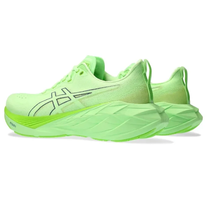 Novablast 4 Wide “Verde Illuminate”