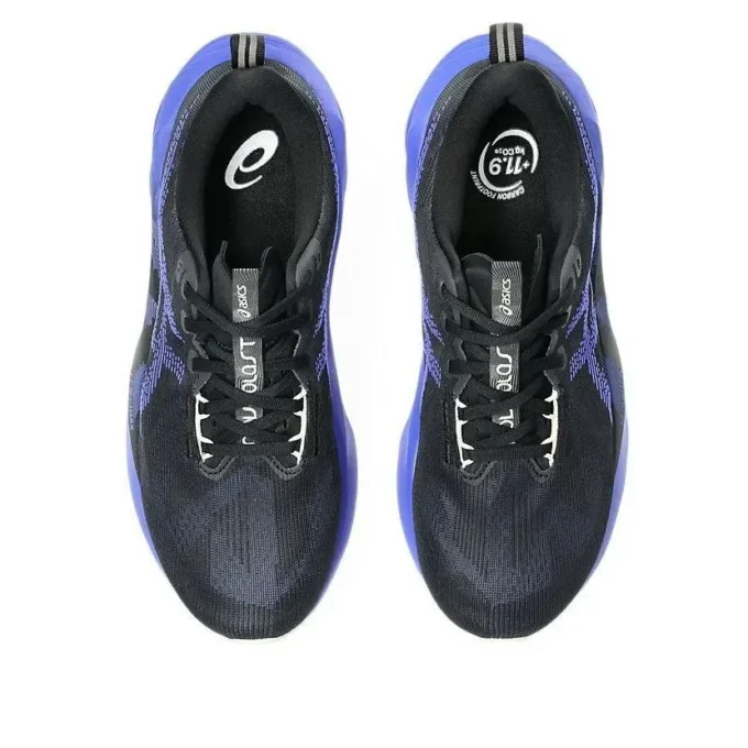 Novablast 5 2E Wide “Black Cobalt Burst”