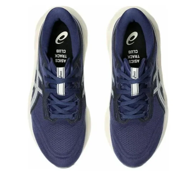 Novablast 5 “Asics Track Club Indigo Blue”