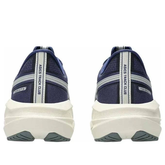 Novablast 5 “Asics Track Club Indigo Blue”