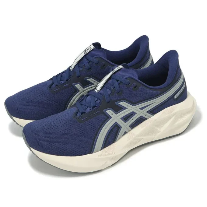 Novablast 5 ATC “Indigo Blue Seal Grey”