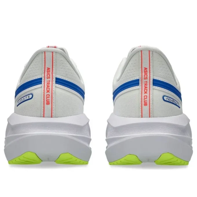 Novablast 5 ATC “White Tuna Blue”