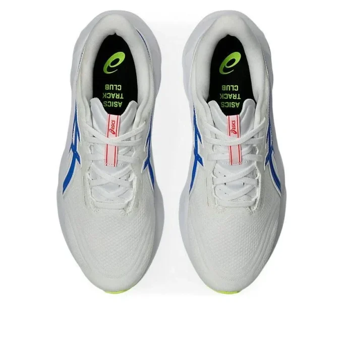 Novablast 5 ATC “White Tuna Blue”