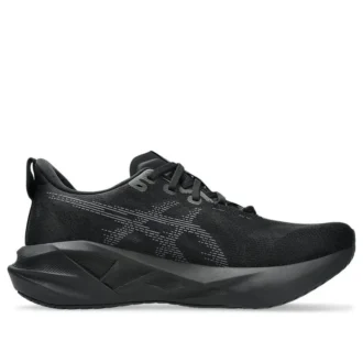 Novablast 5 “Black Carrier Grey”