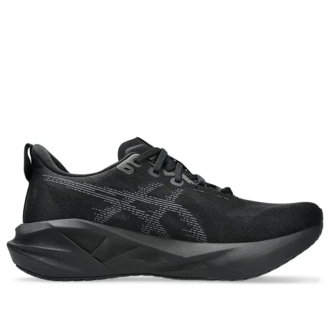 Novablast 5 “Black Carrier Grey”