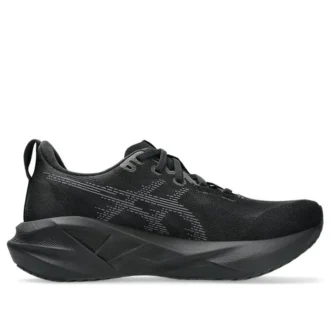 Novablast 5 “Black Carrier Grey”