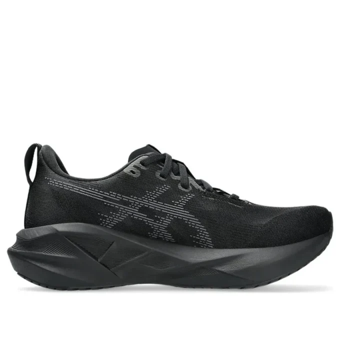 Novablast 5 “Black Carrier Grey”