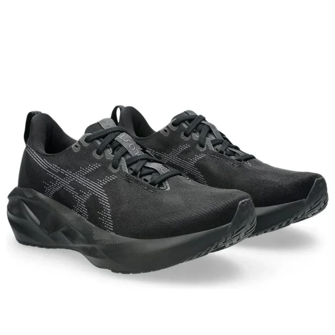 Novablast 5 “Black Carrier Grey”