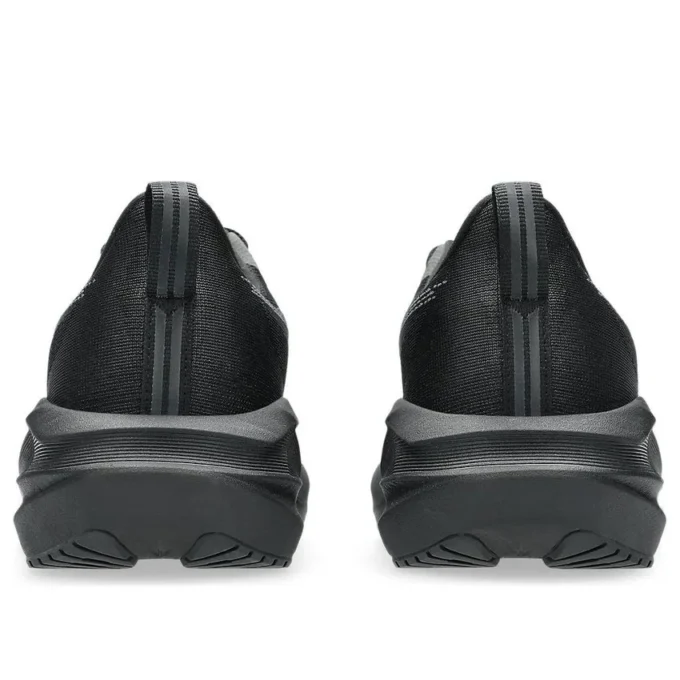 Novablast 5 “Black Carrier Grey”