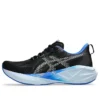 Novablast 5 “Black White Blue”