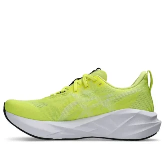 Novablast 5 “Citron White”